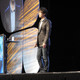 Image for article titled Kojima Stands And Delivers A Keynote